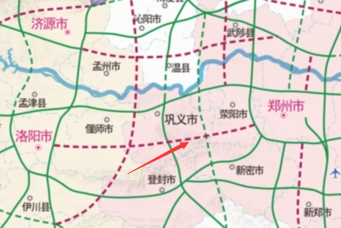 又一条高速将穿过伊滨