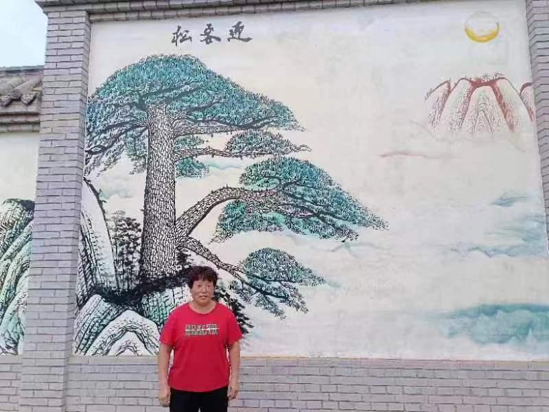诚实守信柴荣景