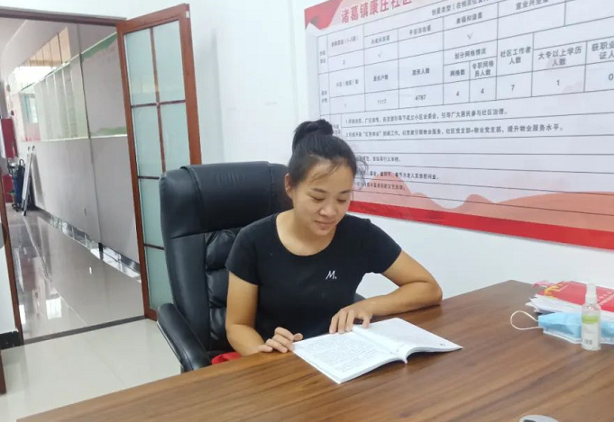 诚实守信的榜样潘晓辉