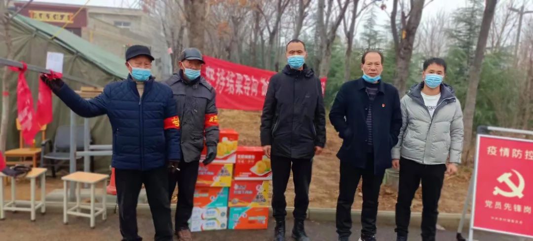 杨晓勇：奋斗青春 诚信人生