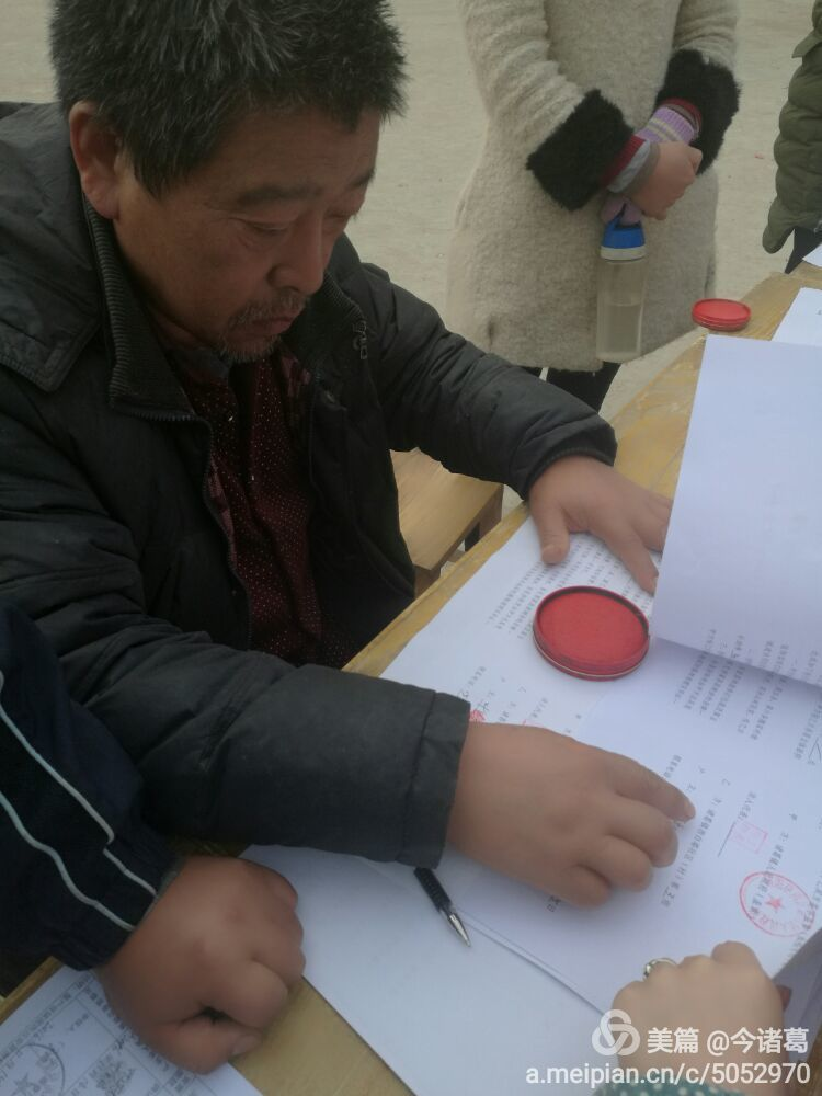诸葛镇：告别老旧村庄，开启优质幸福新生活