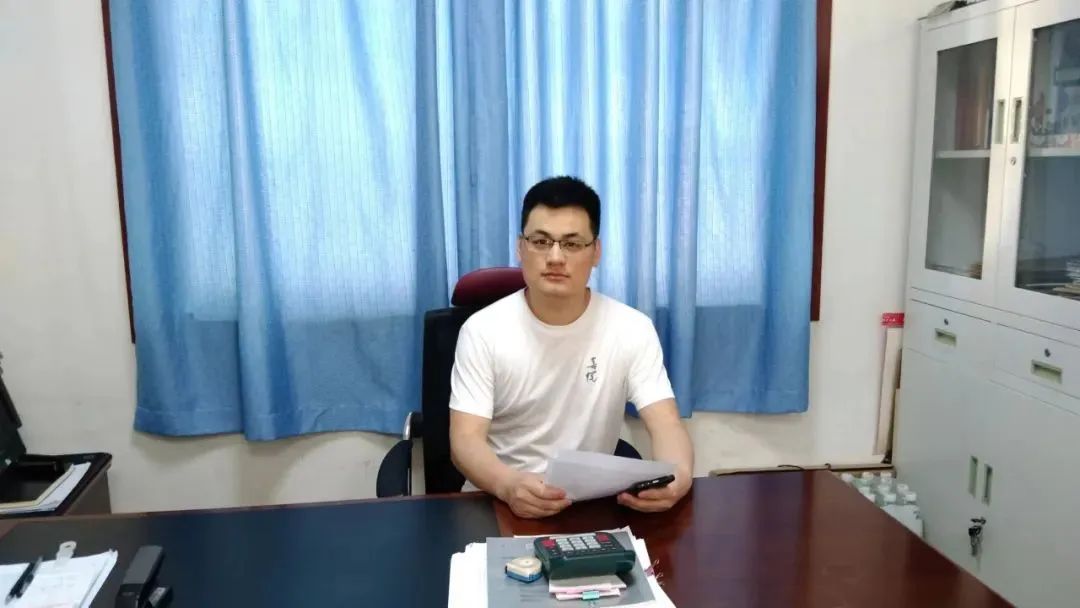 乡贤张磊：自己好不算真的好，家乡发展好才是真的好