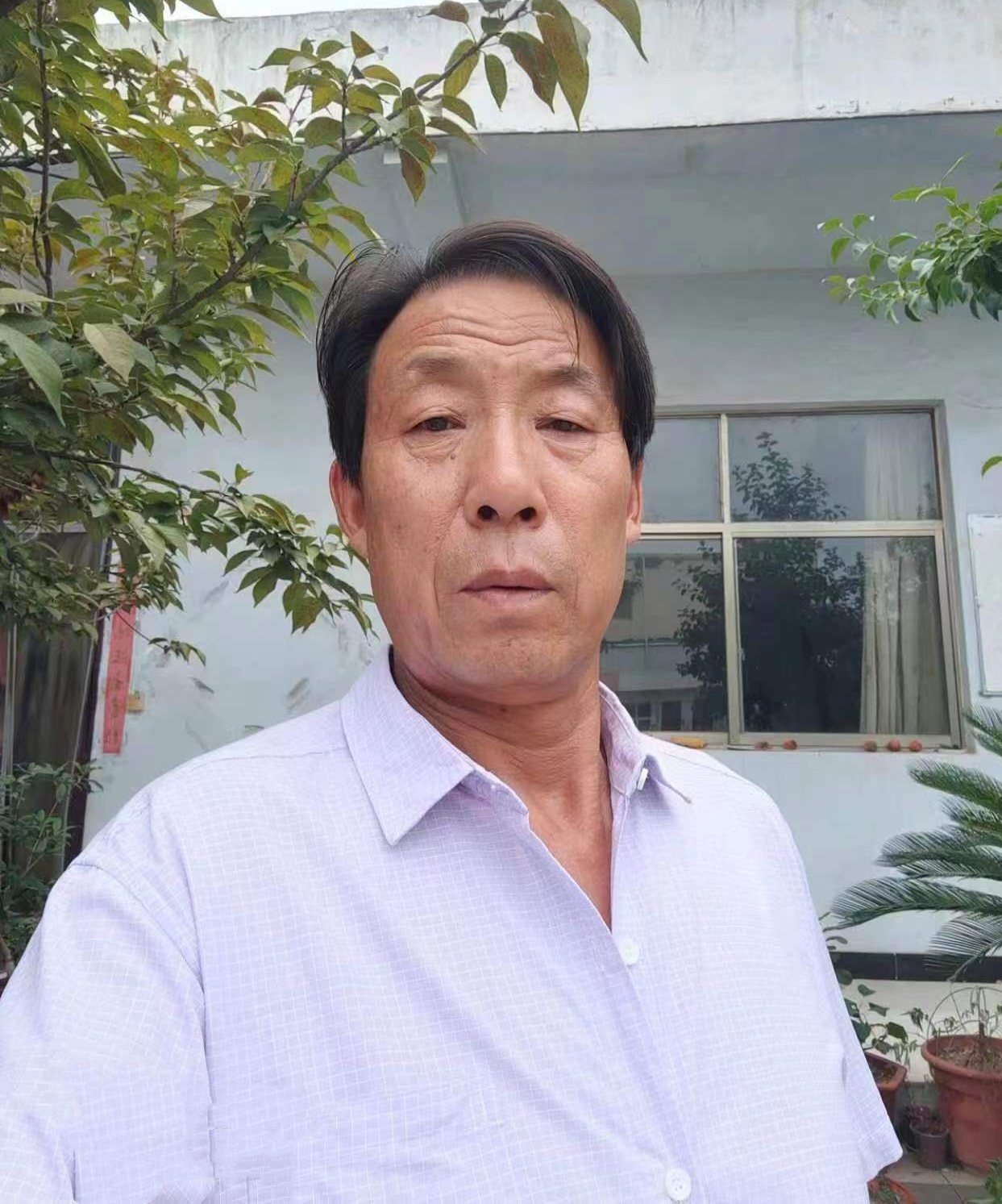 郜宏水：谁言寸草心 报得三春晖